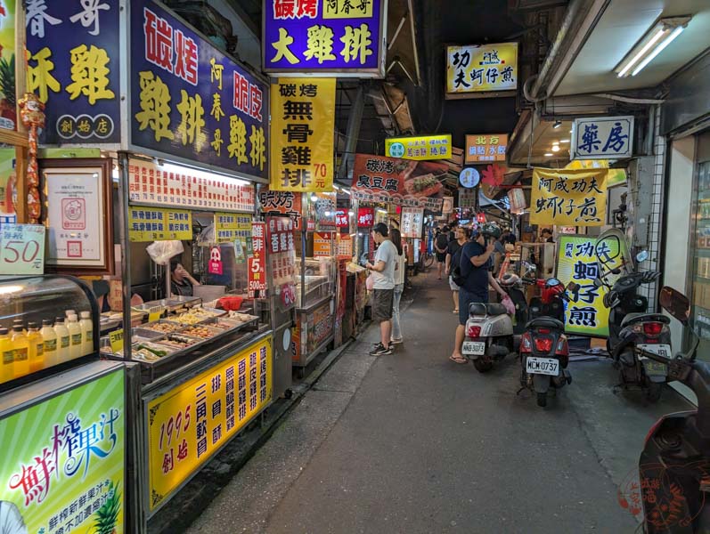 東門觀光夜市