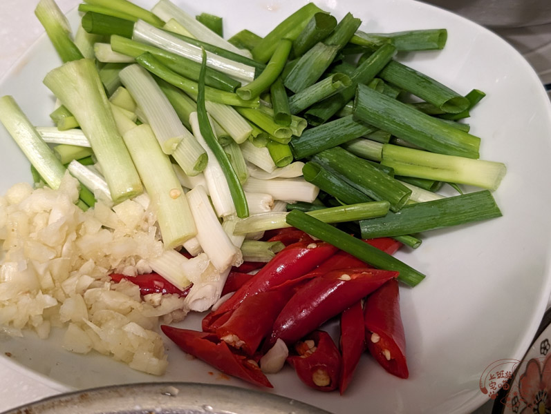 川味泡菜牛肉食譜