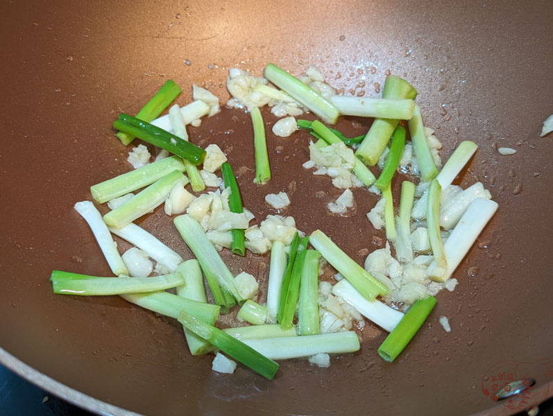 川味泡菜牛肉食譜