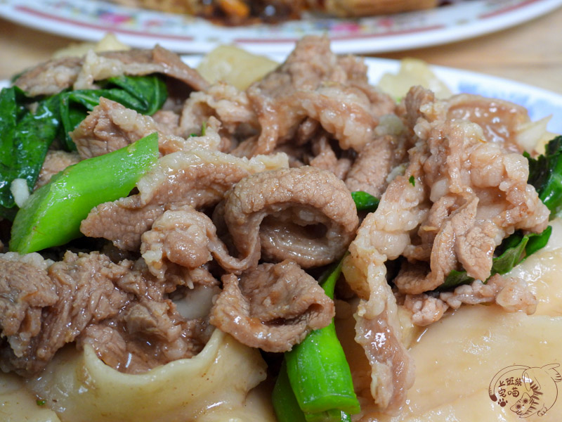 山西刀削麵食館