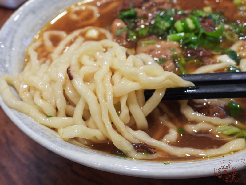 老鄉牛肉麵館