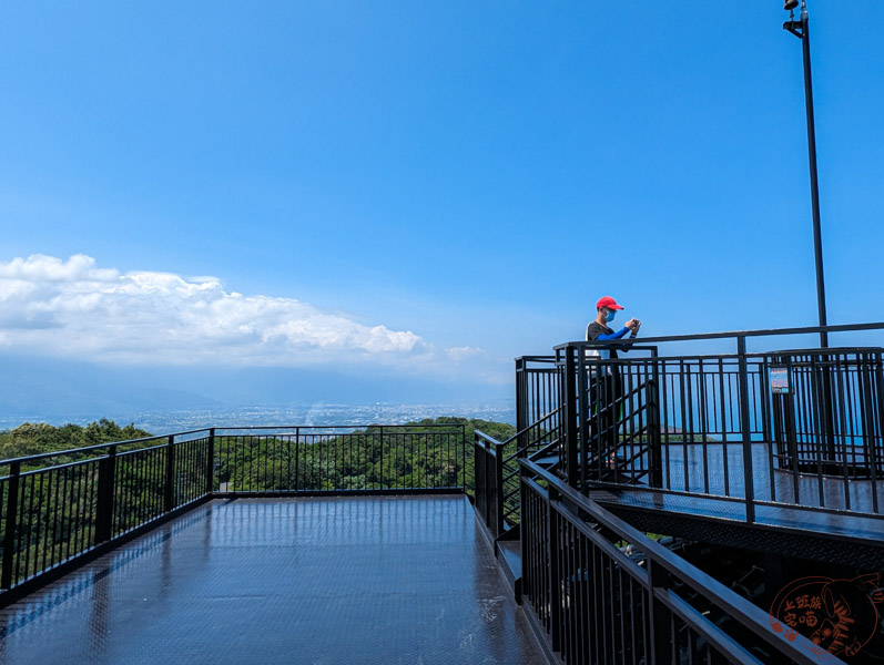 360度開闊視野的「花蓮最美秘境景觀玻璃屋」，壽豐超夯付費景點