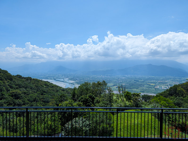 360度開闊視野的「花蓮最美秘境景觀玻璃屋」，壽豐超夯付費景點