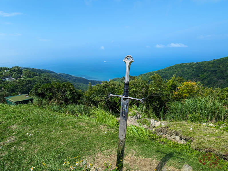 360度開闊視野的「花蓮最美秘境景觀玻璃屋」，壽豐超夯付費景點