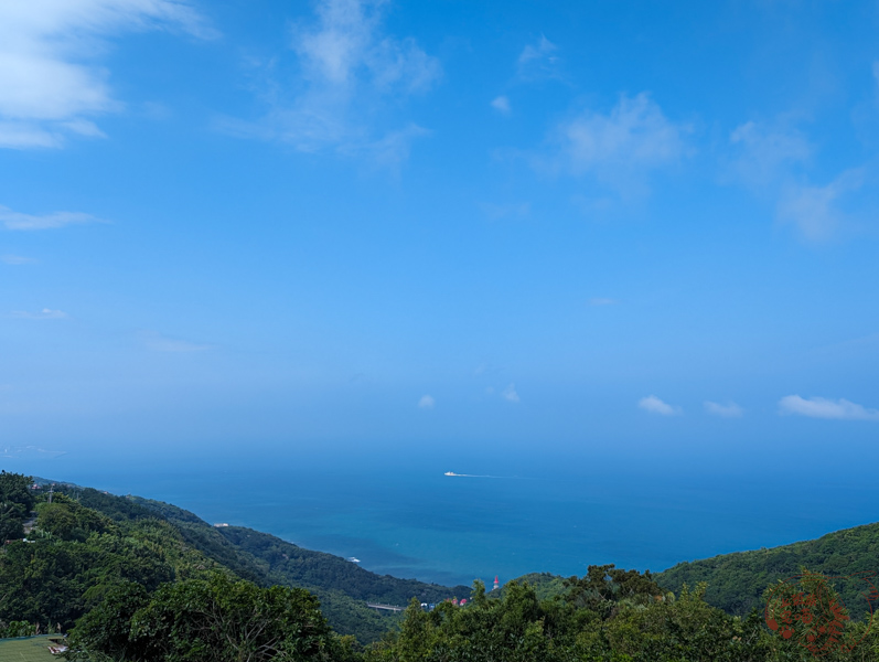 360度開闊視野的「花蓮最美秘境景觀玻璃屋」，壽豐超夯付費景點