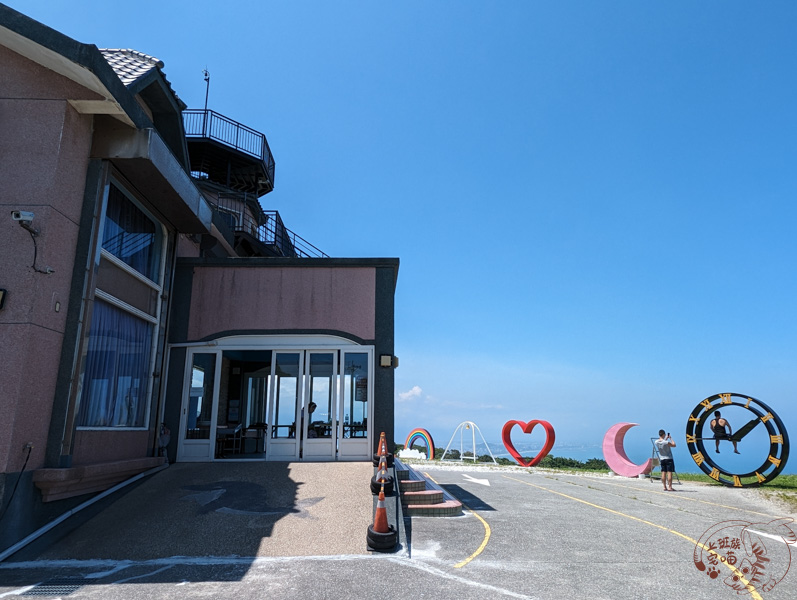 360度開闊視野的「花蓮最美秘境景觀玻璃屋」，壽豐超夯付費景點