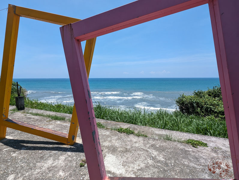 [花蓮美食]屋銤海鮮｜品嚐生鮮活跳龍蝦x最美海景風光