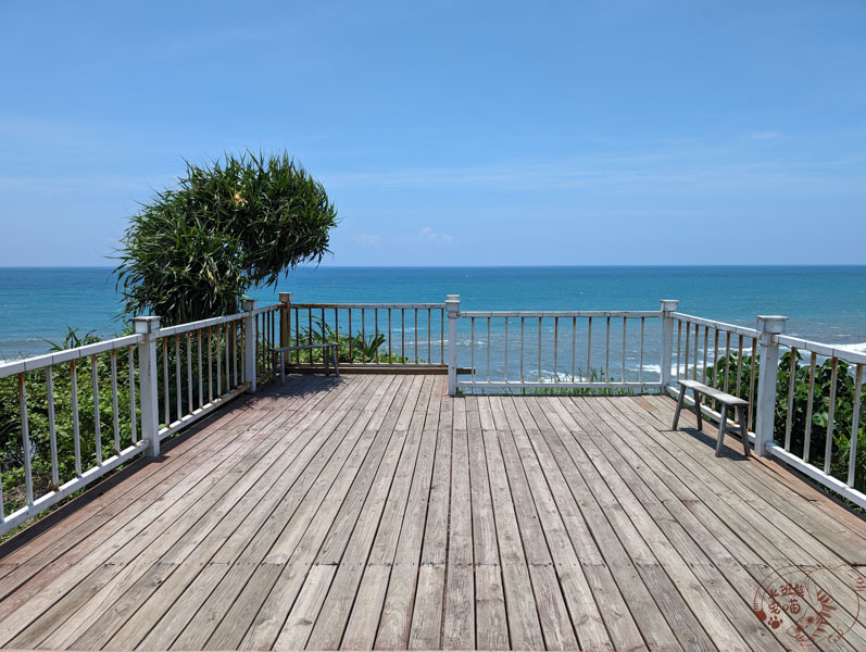 [花蓮美食]屋銤海鮮｜品嚐生鮮活跳龍蝦x最美海景風光