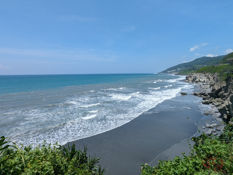 [花蓮美食]屋銤海鮮｜品嚐生鮮活跳龍蝦x最美海景風光