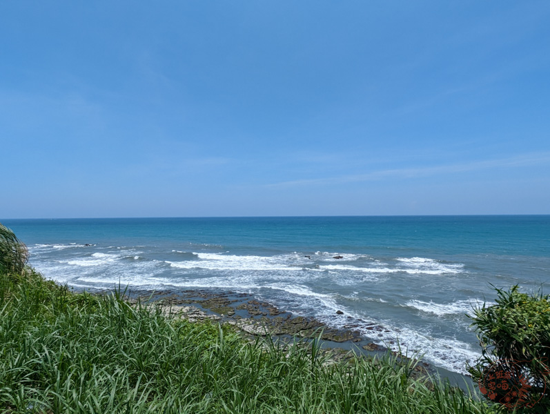 [花蓮美食]屋銤海鮮｜品嚐生鮮活跳龍蝦x最美海景風光