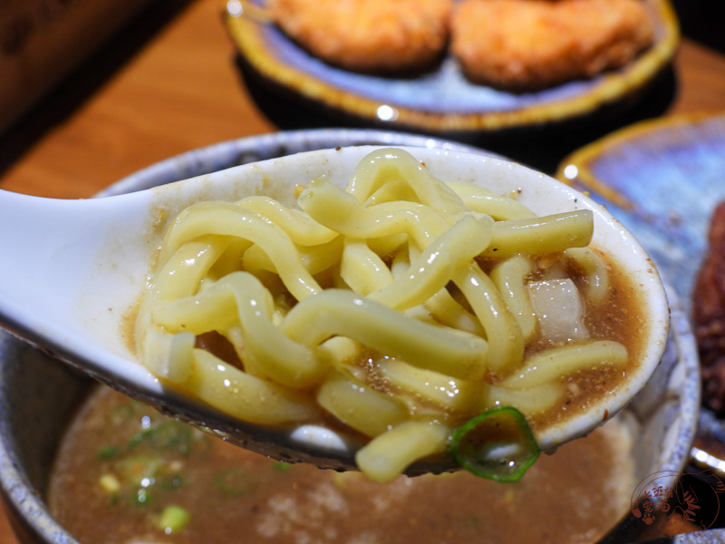 【花蓮美食】麵屋心｜花蓮終於有日本沾麵能吃，就在市區博愛街上