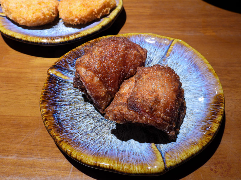 【花蓮美食】麵屋心｜花蓮終於有日本沾麵能吃，就在市區博愛街上