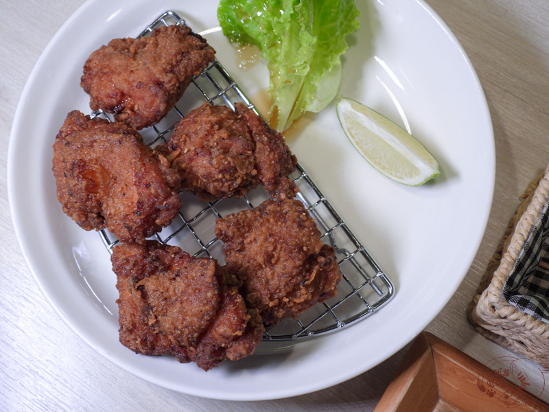 初食日式食堂｜花蓮市區平價日式簡餐，鄰近東大門夜市