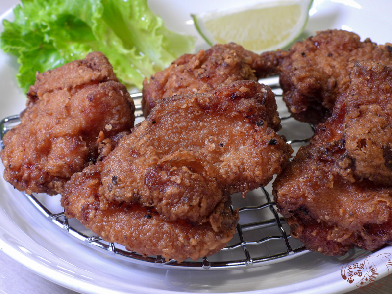 初食日式食堂｜花蓮市區平價日式簡餐，鄰近東大門夜市