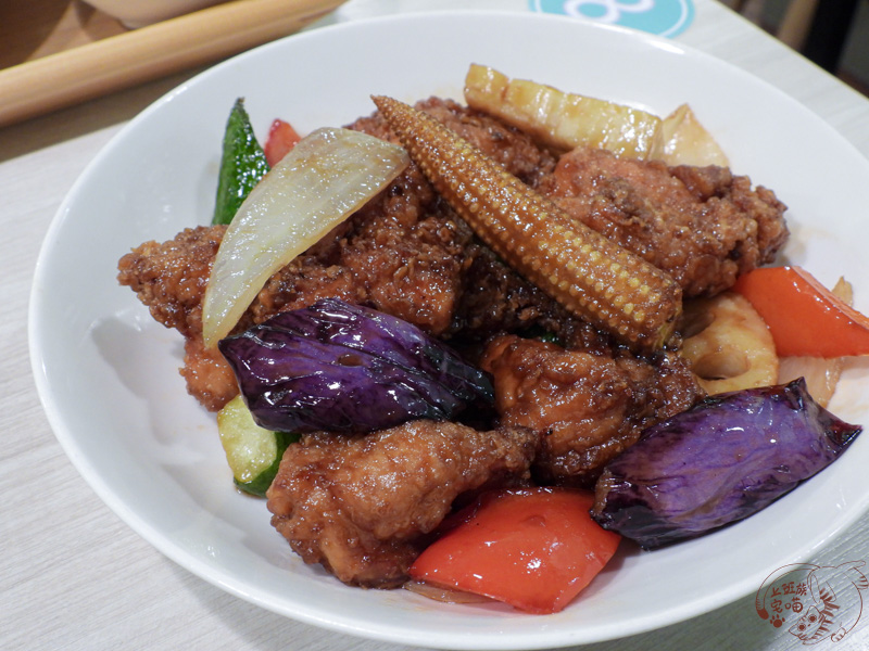 初食日式食堂｜花蓮市區平價日式簡餐，鄰近東大門夜市