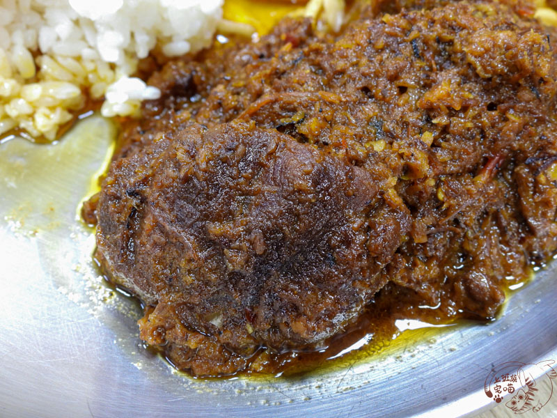 Rendang House｜台北地下街印尼美食，就近體驗異國風味