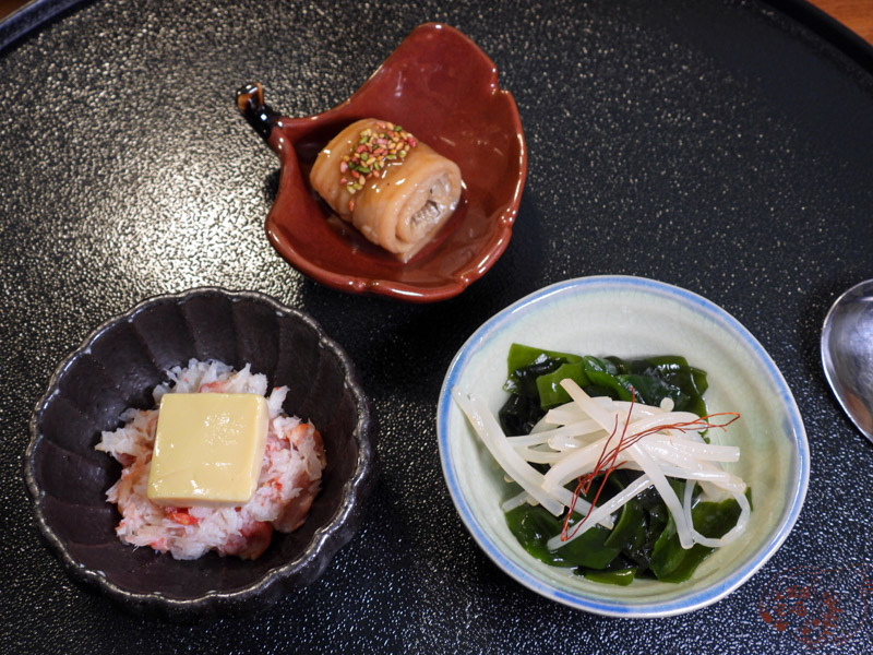 【花蓮美食】丸山和食｜採用新鮮漁獲的日式無菜單料理