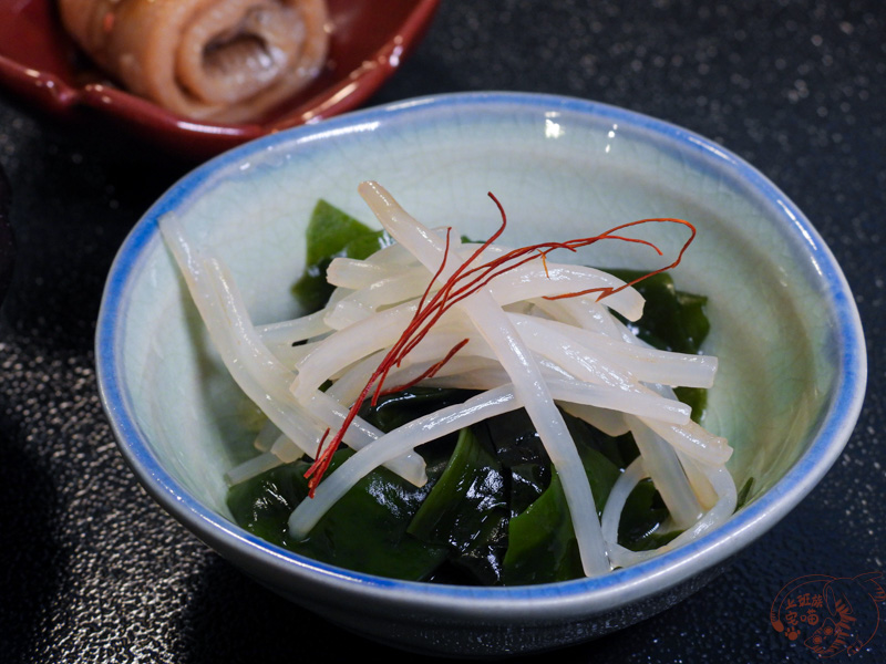 【花蓮美食】丸山和食｜採用新鮮漁獲的日式無菜單料理