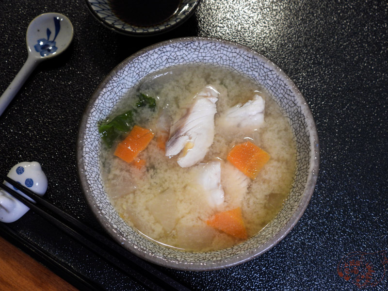 【花蓮美食】丸山和食｜採用新鮮漁獲的日式無菜單料理