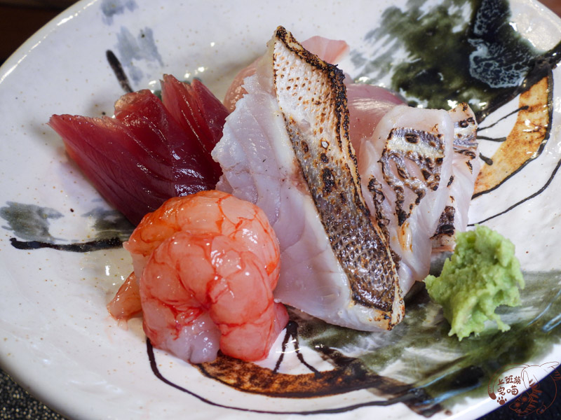 【花蓮美食】丸山和食｜採用新鮮漁獲的日式無菜單料理