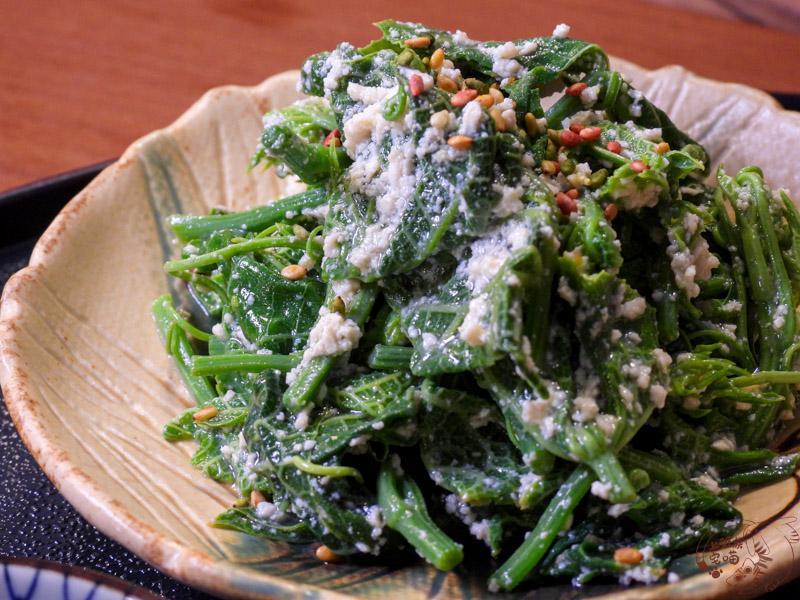 【花蓮美食】丸山和食｜採用新鮮漁獲的日式無菜單料理