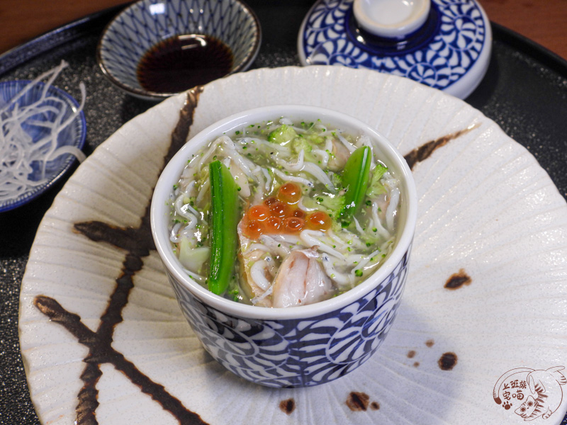 【花蓮美食】丸山和食｜採用新鮮漁獲的日式無菜單料理