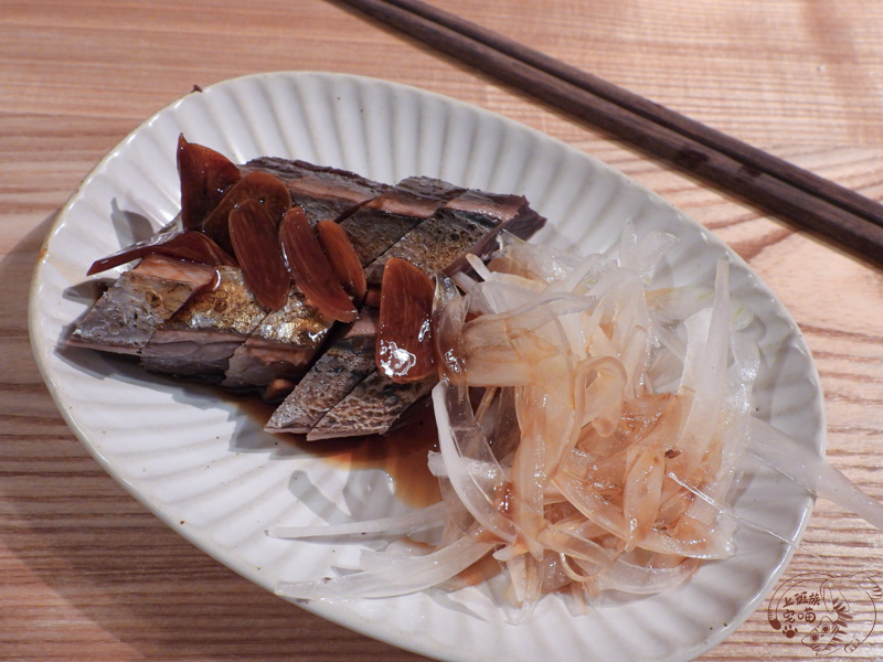 溫暖的日式小食堂「湯裏·日式關東煮」，花蓮宵夜場也不怕沒東西吃