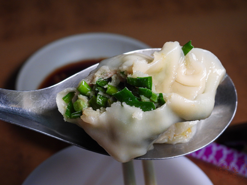 大陸餃子館