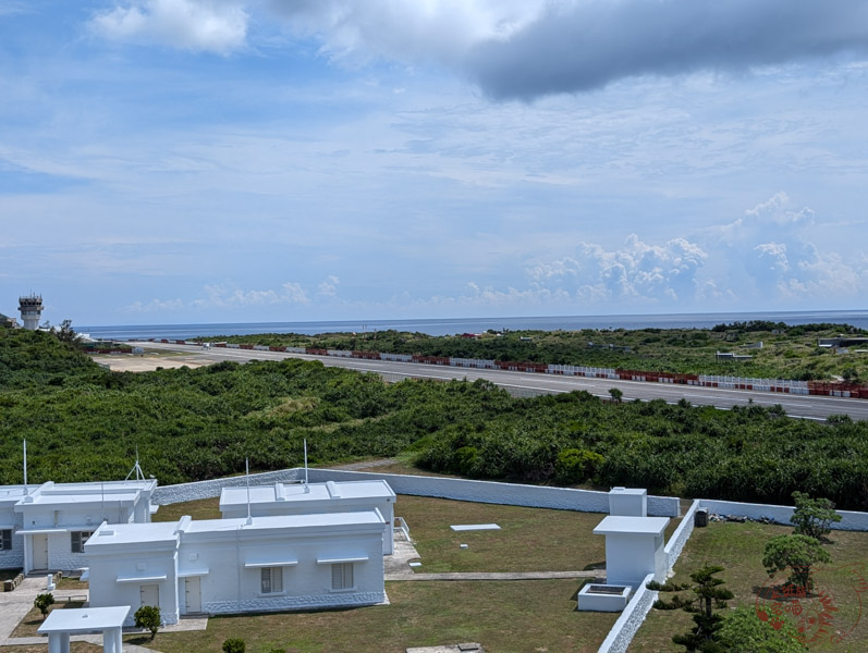 綠島燈塔