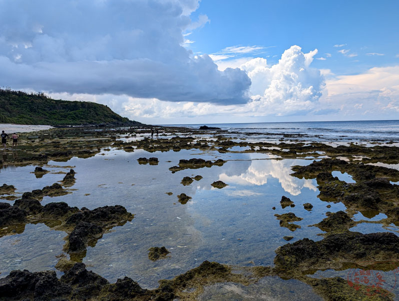 綠島兩天一夜行程｜帶你悠閒玩遍綠島，好吃好玩一次看