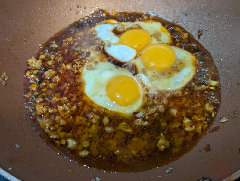 [單人食譜]我很好蓋飯｜一個人也能吃得很好，獨居者必學料理