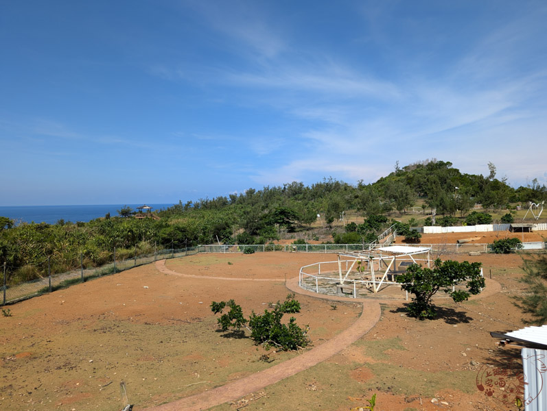 【綠島景點】綠島梅花鹿生態園區｜老少咸宜能親近動物的綠島景點