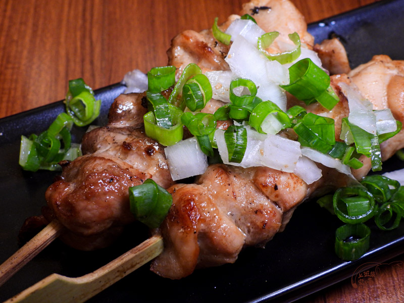 【花蓮美食】福坊炭烤酌酒-溫暖人心的深夜食堂，從烤串到炒飯樣樣美味