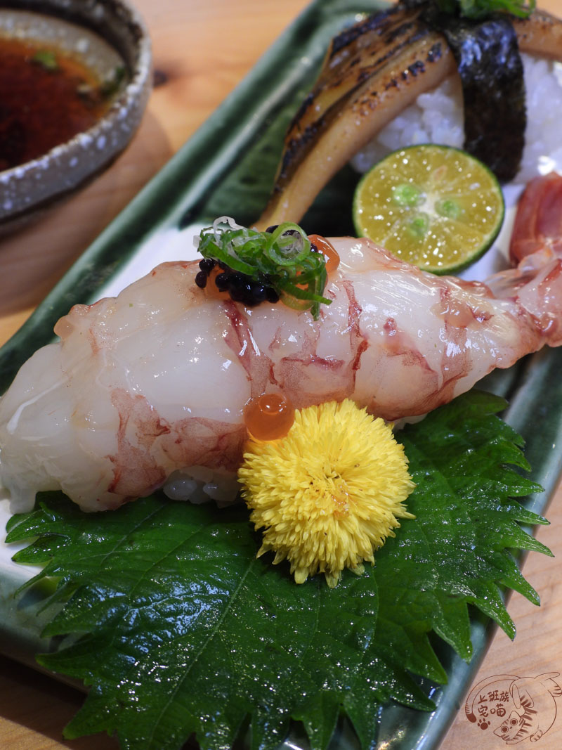 礁溪美食｜日嚐こんばんは-新鮮美味日料x用心周到服務