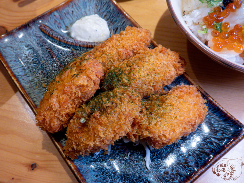 礁溪美食｜日嚐こんばんは-新鮮美味日料x用心周到服務