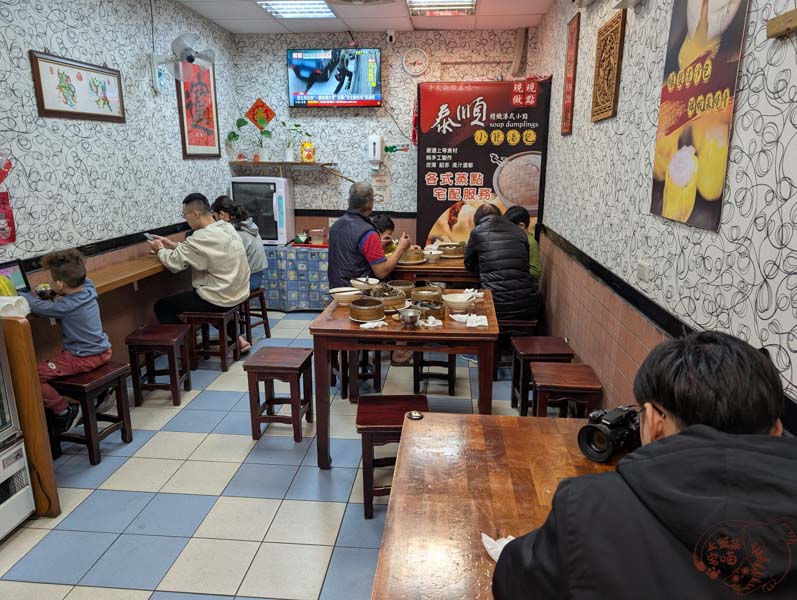 【宜蘭美食】泰順小籠湯包｜近宜蘭車站的手工小籠湯包，經濟實惠的宜蘭好選擇