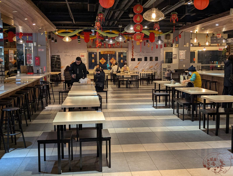 【台北早餐】阜杭豆漿｜台北過譽的排隊名店，平均排隊30-60分鐘