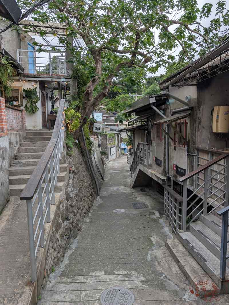 台北景點｜寶藏巖國際藝術村-公館免費藝文景點，散步每拍的好地方