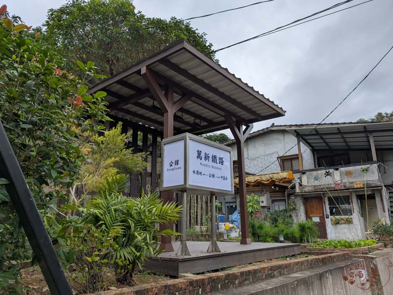 台北景點｜寶藏巖國際藝術村-公館免費藝文景點，散步每拍的好地方