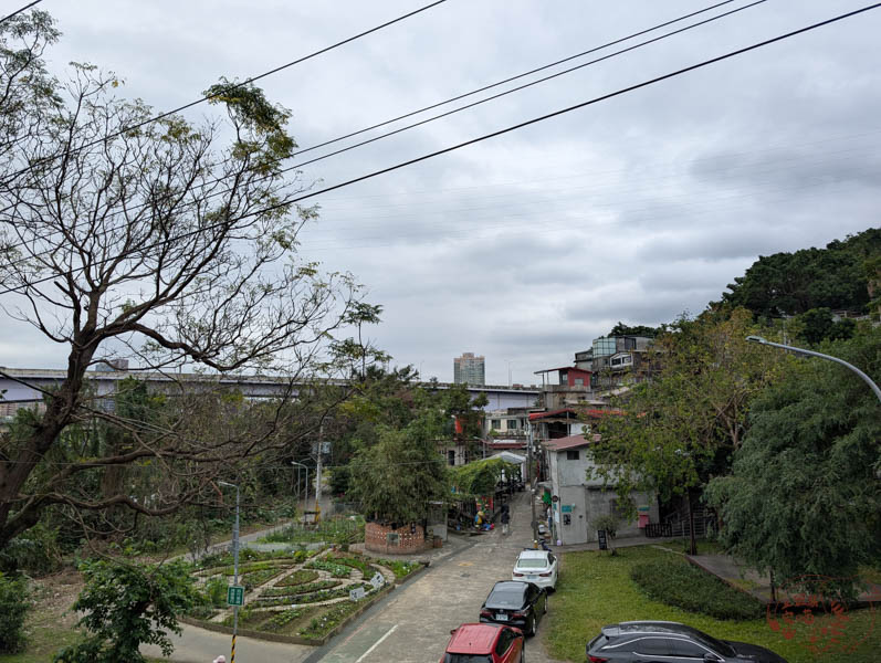 台北景點｜寶藏巖國際藝術村-公館免費藝文景點，散步每拍的好地方