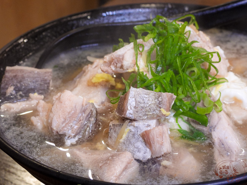 瑞穗美食｜海越魚行日式居食料理-花蓮南區最猛日本料理，110魚湯吃到你撐