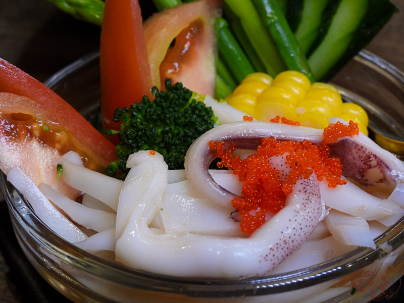 瑞穗美食｜海越魚行日式居食料理-花蓮南區最猛日本料理，110魚湯吃到你撐