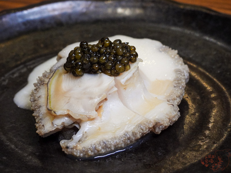 台北鐵板燒｜初魚 鉄板料亭-泰順:講究食材的高級無菜單料理，初嚐喜知次的美妙滋味