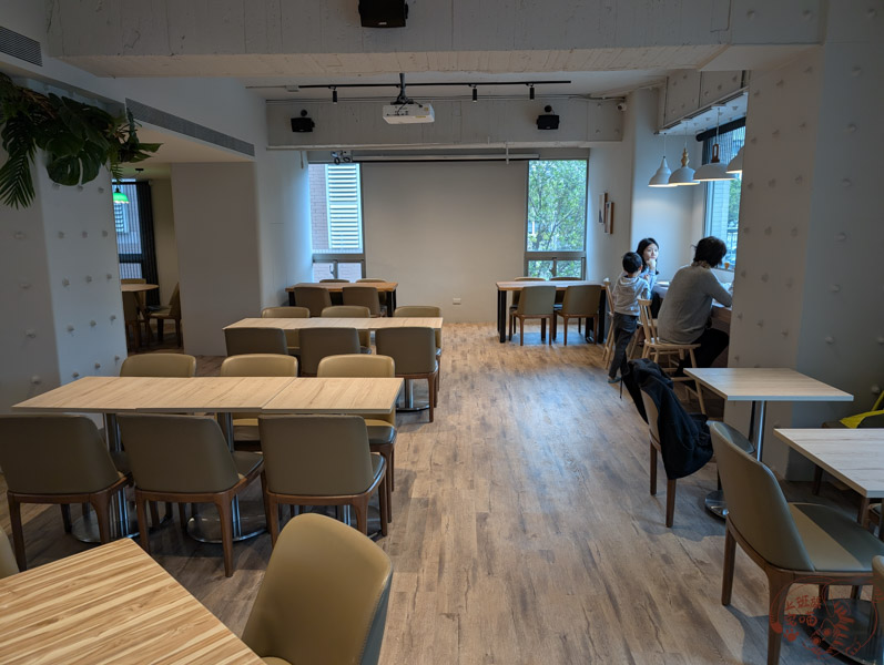 花蓮素食｜綠波廊蔬食餐廳-藍天麗池飯店素食吃到飽，430元早午餐形式吃飽飽