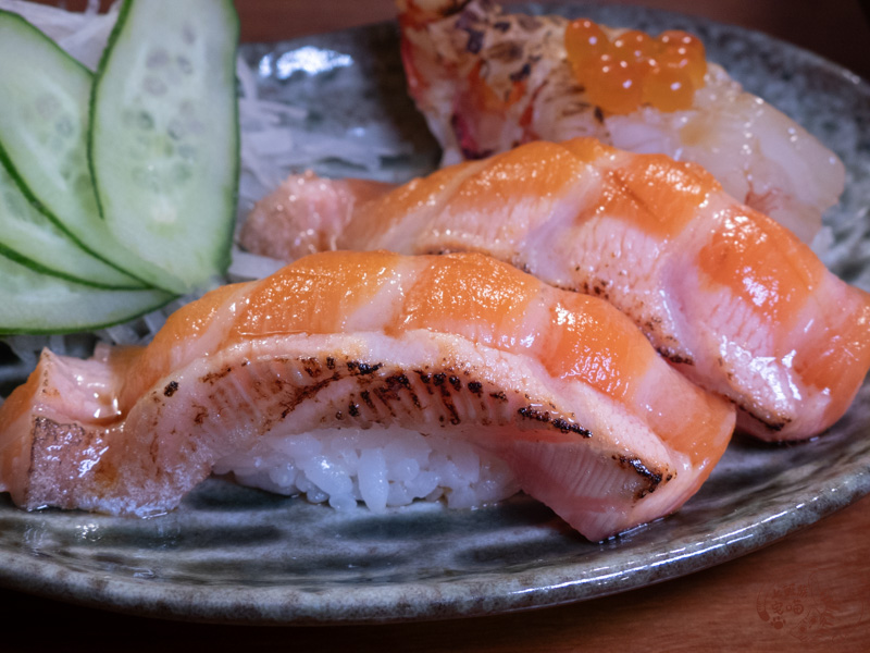 【花蓮日料】丸山和食｜美味赤身丼及握壽司，每日採購最新鮮魚貨