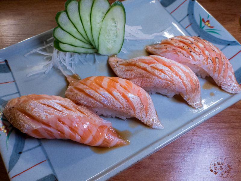 【花蓮日料】丸山和食｜美味赤身丼及握壽司，每日採購最新鮮魚貨