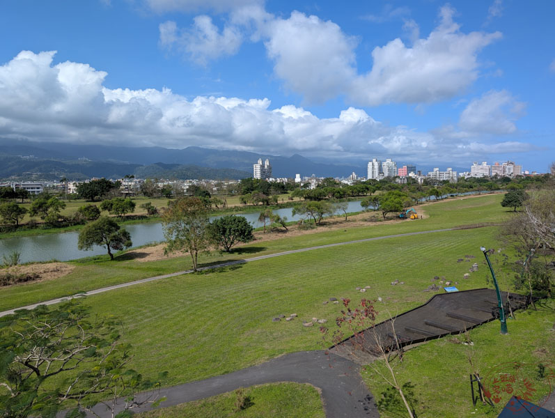 宜蘭景點｜慶和橋津梅棧道-工業風超好拍懸浮陸橋，宜蘭市區免費小景點