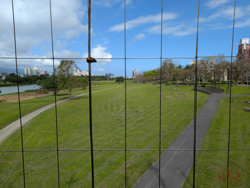 宜蘭景點｜慶和橋津梅棧道-工業風超好拍懸浮陸橋，宜蘭市區免費小景點