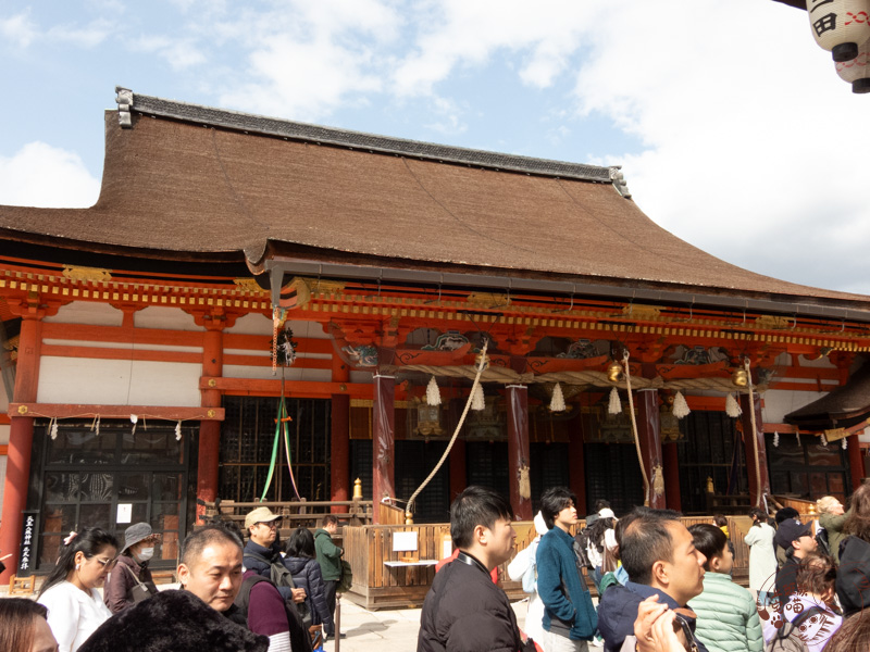日本旅遊|京都春日秘境:八坂神社與円山公園的櫻花盛宴 5 日本旅遊|京都春日秘境:八坂神社與円山公園的櫻花盛宴