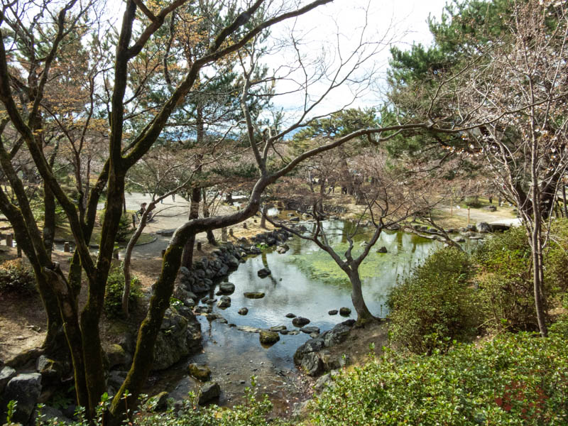 日本旅遊|京都春日秘境:八坂神社與円山公園的櫻花盛宴 14 日本旅遊|京都春日秘境:八坂神社與円山公園的櫻花盛宴